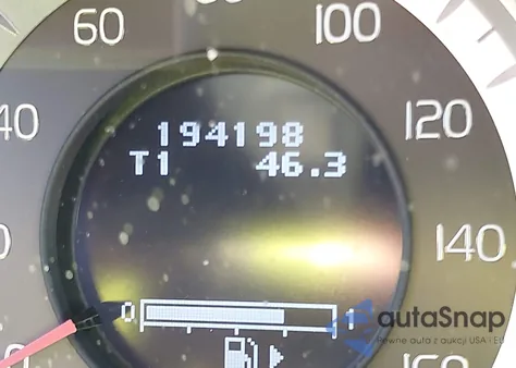 2012 Volvo S60 T5 z USA, uszkodzony, nr VIN YV1622FS0C2115225